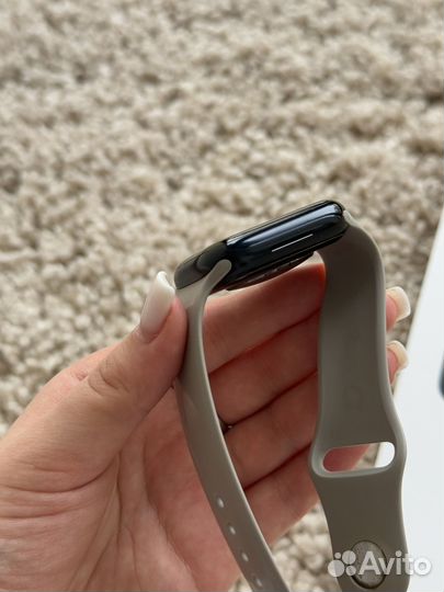 Часы apple watch 7 41 mm