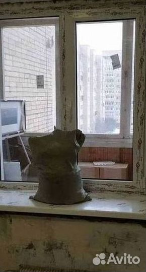 Окна за 7 дней