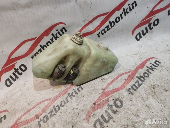 Бачок стеклоомывателя Ваз 2114 хэтчбэк 2111 2008