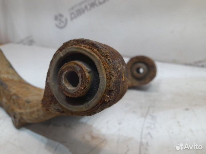 Рычаг задний правый Kia Sorento XM 2.4 G4KE 2012