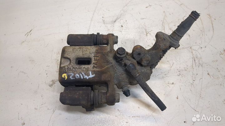 Суппорт Hyundai Coupe (Tiburon), 2006