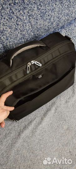 Сумка для ноутбука HP