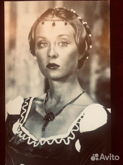 Автограф Улицкая Удовиченко Андрейченко Открытки