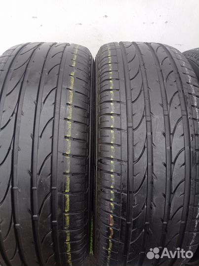 Bridgestone Dueler H/P Sport 235/55 R17 100V