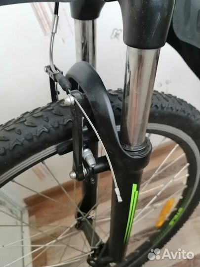 Продам велосипед stels challenger