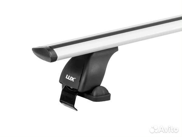 Багажник на крышу Toyota Corolla Хетчбэк 5-дв