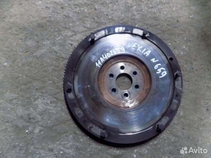 Маховик Nexia 1995-2016