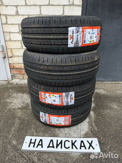 Powertrac Adamas H/P 195/50 R15