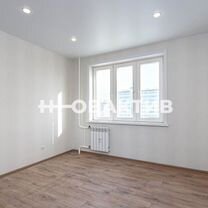 1-к. квартира, 34,4 м², 13/18 эт.