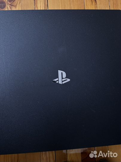 Sony PS4 pro 1tb