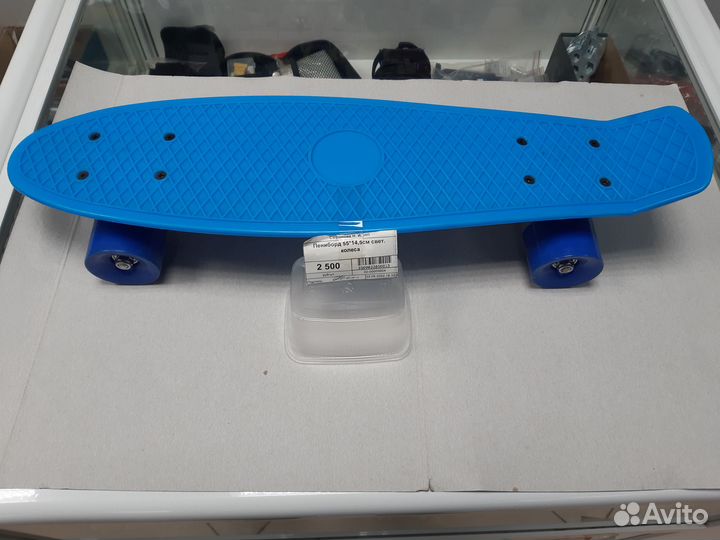 Скейтборды детские