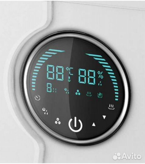 Увлажнитель воздуха Polaris PUH 4545 Wave