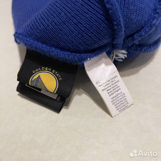 Шапка NBA New evra