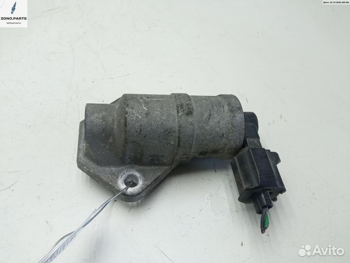 Клапан холостого хода ZJ0120660CG01 на Mazda 5