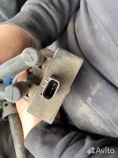 Катушка для газели chrysler 2,4