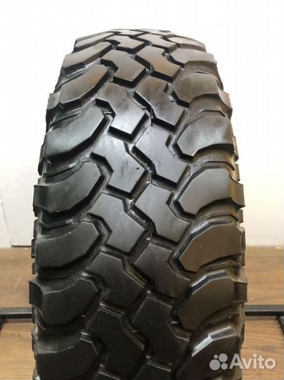 Bfgoodrich Mud-Terrain T/A KM 245/75 R16 Q