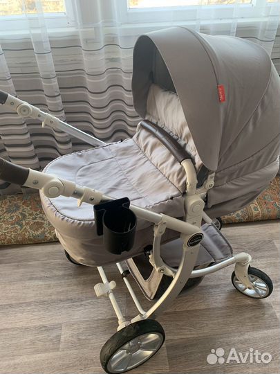 Коляска farfello 3 в 1