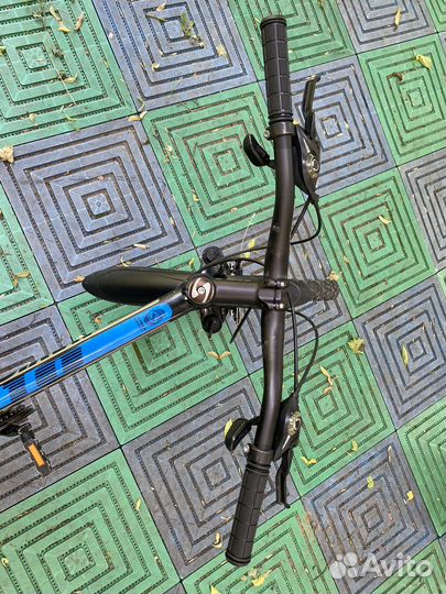 Велосипед Stels Navigator 810 26