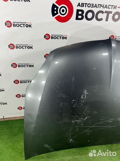 Капот Mitsubishi Lancer CS 2000-2010