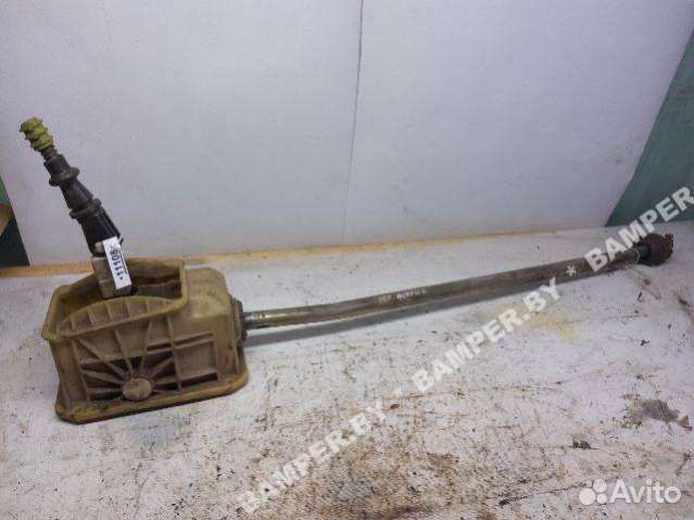 Кулиса Opel Astra 90334186