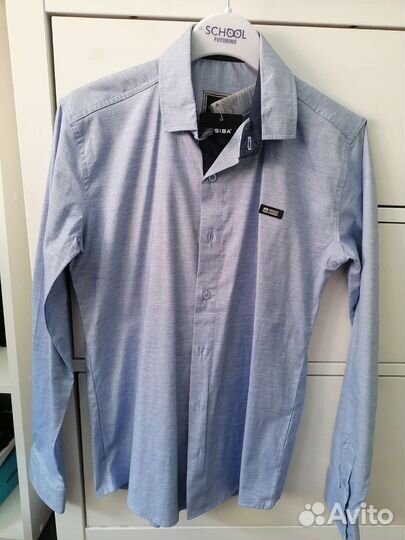 Школьная форма