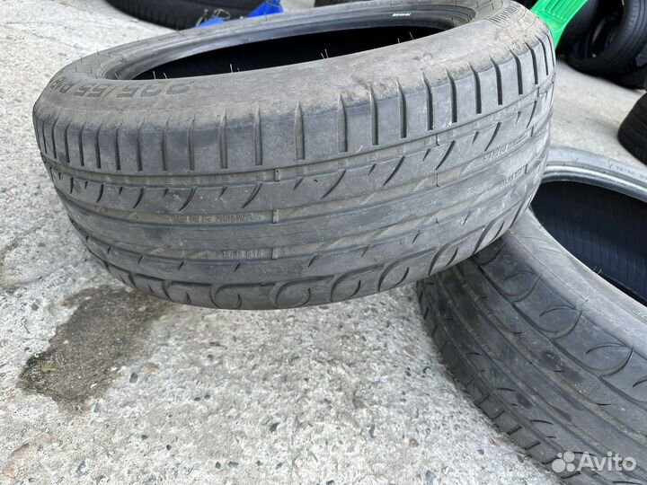 Kormoran Ultra High Performance 235/55 R18 100V