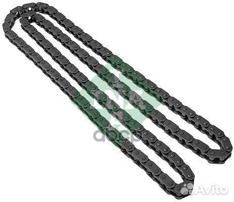 Цепь привода распредвала alfa romeo/GM 553017510