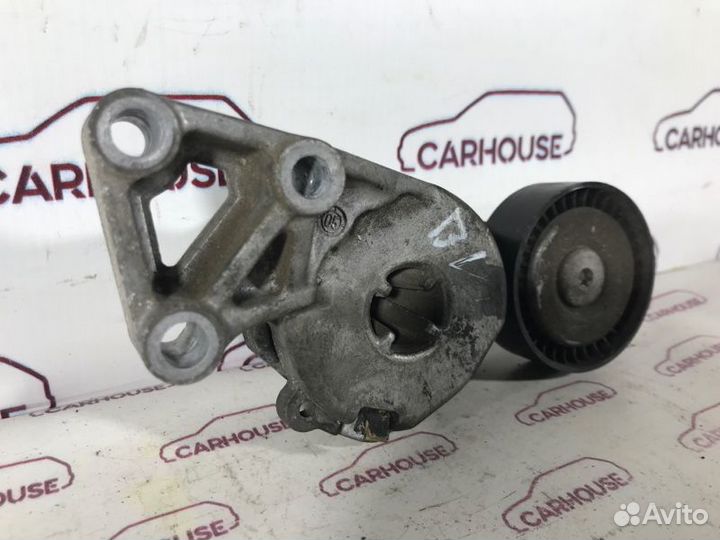 Натяжитель ремня Volkswagen Passat B6 2.0 BVY 2009