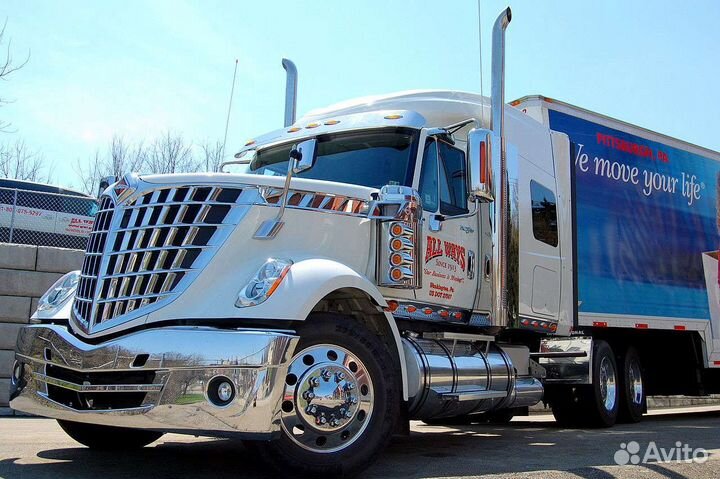 АВТОПОДБОР грузовые легковые