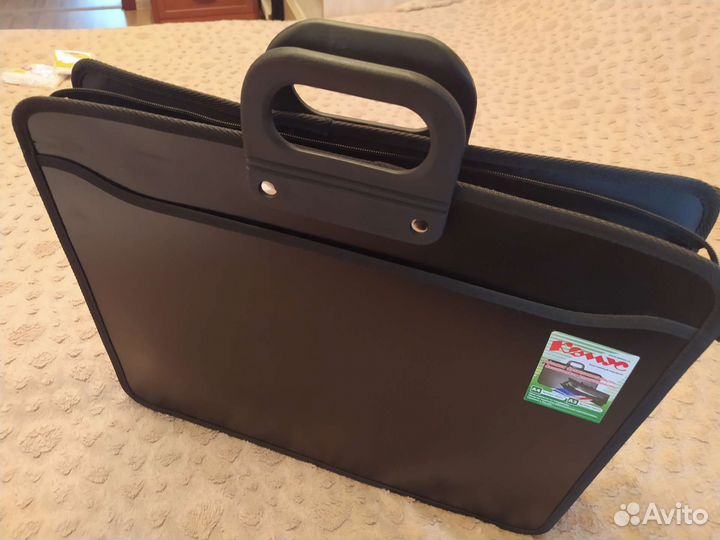 Папка-портфель