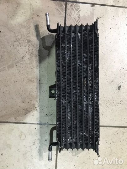 Радиатор АКПП Mitsubishi Pajero V45W