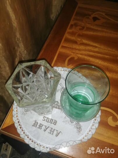 Вазы для цветов