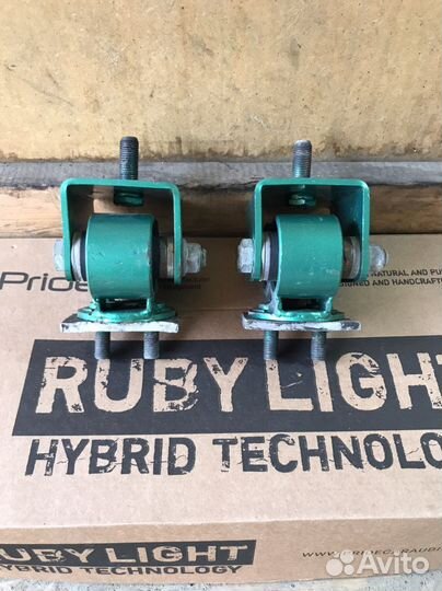 Подушка двигателя AJS jzx 90-100