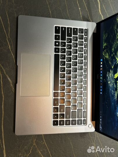 Xiaomi Redmibook Pro 15 2023 r7 5800h