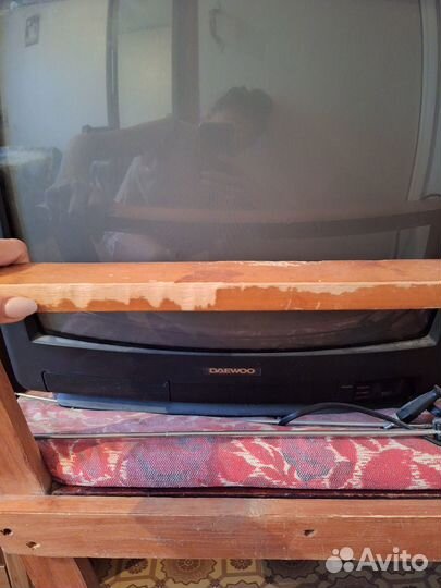 Телевизор бу