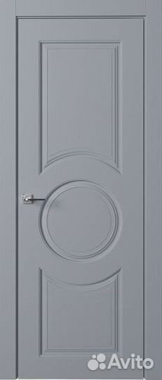 Межкомнатные двери