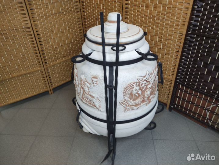 Тандыр Шарм