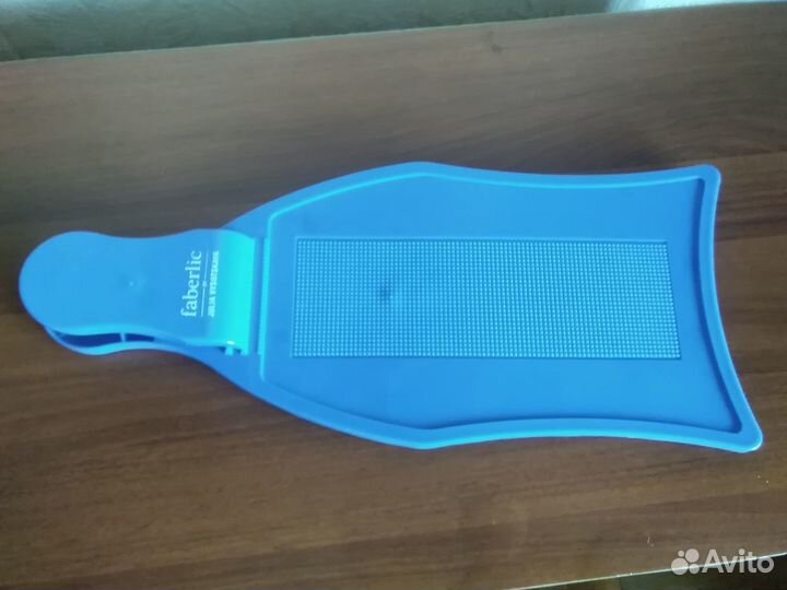 Доска разделочная из пластика