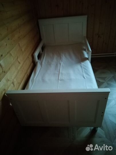 Кровать детская