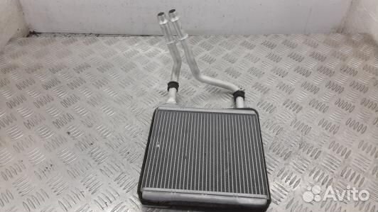 Радиатор отопителя mercedes benz CLS C219 (94S12KJ