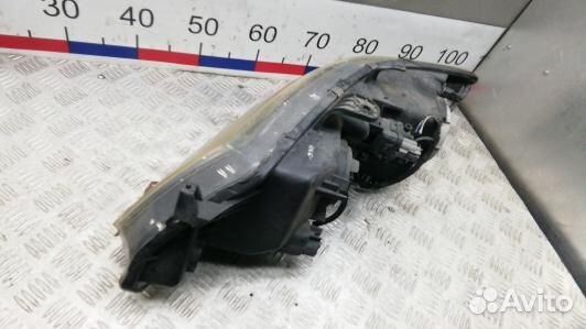 Фара правая honda accord 7 (DEA15MU01)