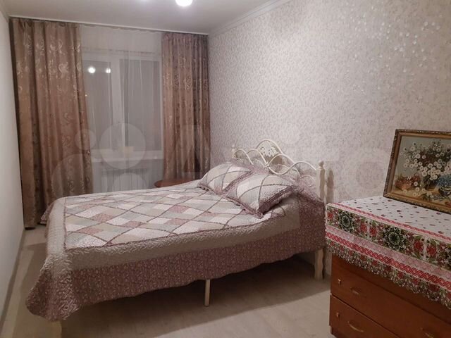 2-к. квартира, 45 м², 2/2 эт.