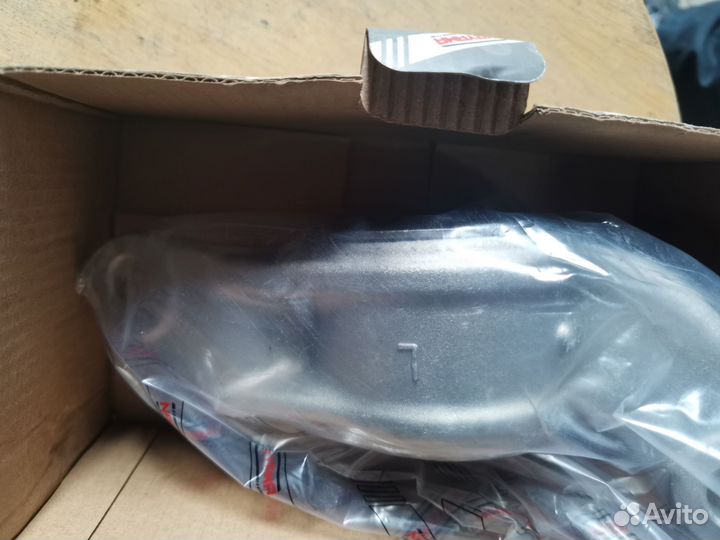 Сайлентблок рычага Honda Civic h/b FK 06- J1460