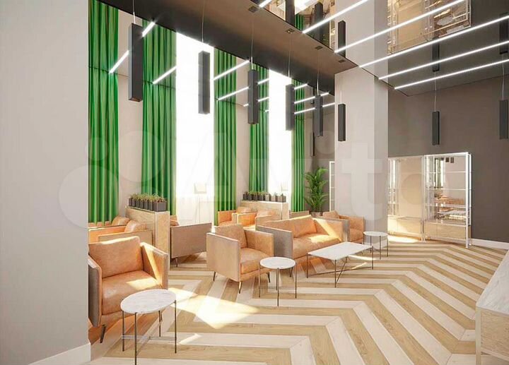 Сдам торговое помещение, 5 м²