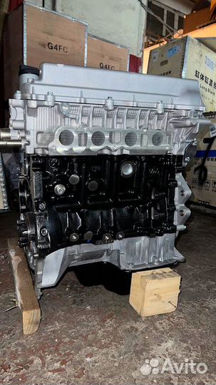 Двигатель новый 1.5 jl4g15d geely emgrand ec7