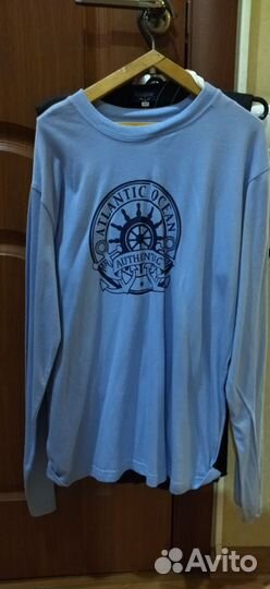 Жилет, брюки, футболки с длинным рукавом р-р 146