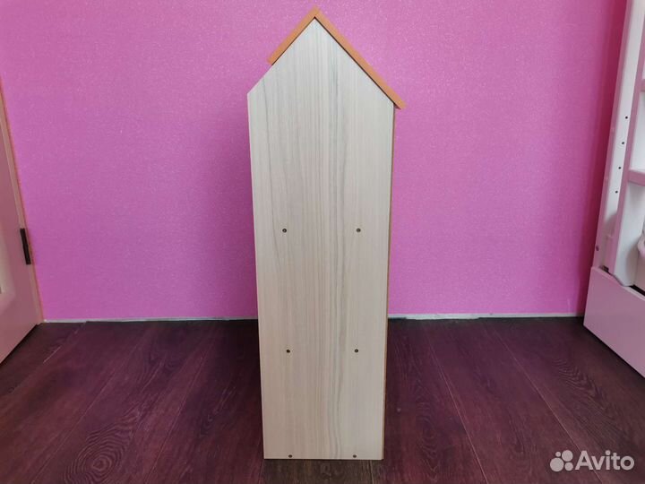 Кукольный домик для барби