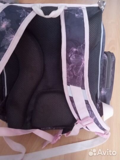 Рюкзак детский школьный