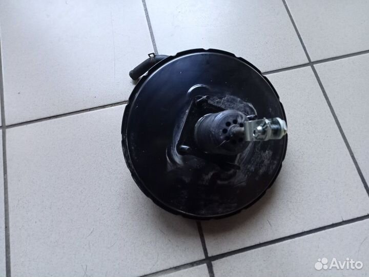 Усилитель тормозов вакуумный Шевроле Авео Т250