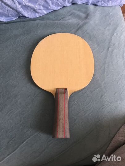 Основание ракетки для настольного тенниса